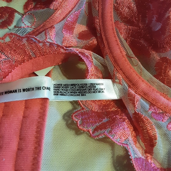 SOLD OUT Torrid underwire bralette - Picture 5 of 7